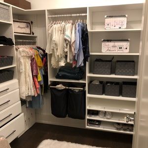 Meet your Posher, Monika